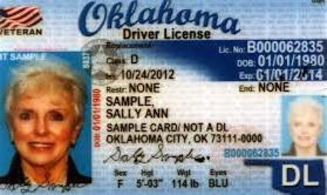Grace Period Granted For Expired Oklahoma Driver Licenses | KOSU