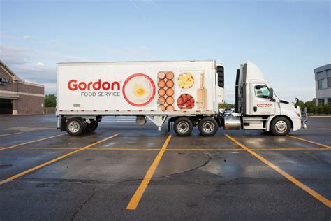 Foodservice Distributor in Kenosha, WI | Gordon Food Service