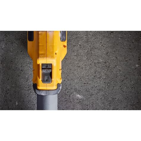DEWALT 4.7-Amp Drywall Corded Sander with Dust Management DWE7800 at ...