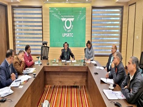 Uttar Pradesh Transport Department issues guidelines to prevent ...