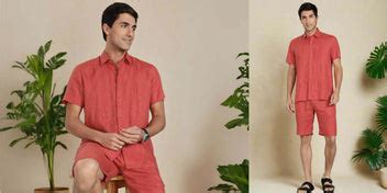 Premium Pure Linen Collection For Men and Women – Linen Trail