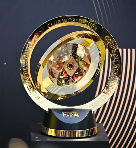 Image result for CWC Trophy