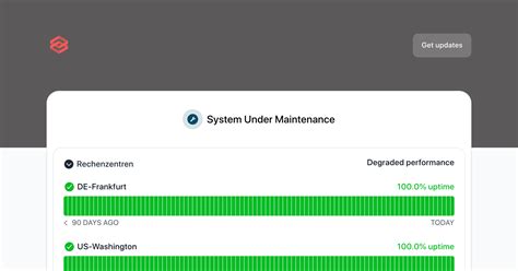Infinity Status 的图像结果