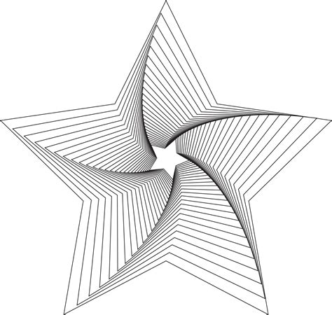 Image result for Star Pattern Vector