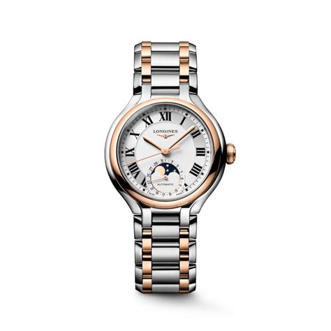 Women's watches | Swiss watches | LONGINES IN