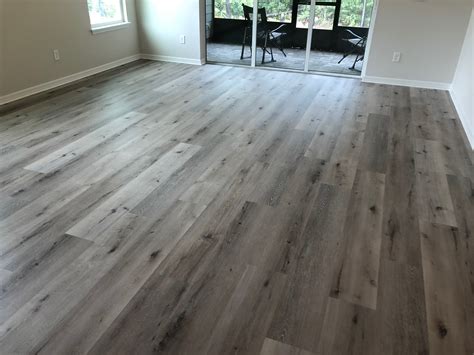 wood look luxury vinyl plank Archives - Dan's Floor Store
