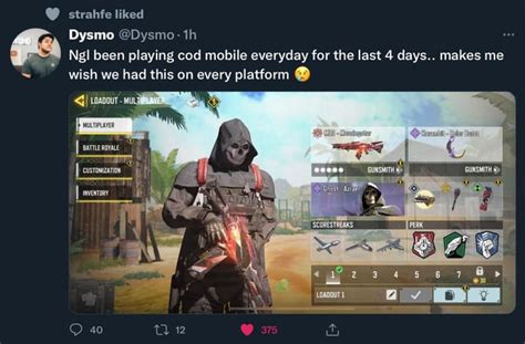 Image result for Cod WW2 Dysmo