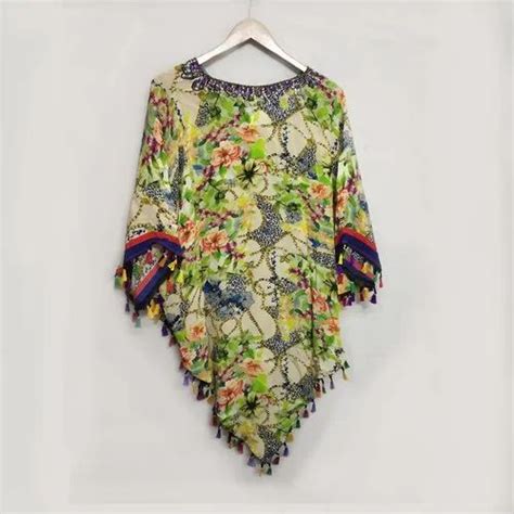 Digital Print Kaftans - Digital Printed Kaftan Wholesaler Manufacturer ...