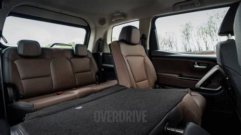 Mahindra Scorpio N review - big daddy or a dad joke? - Overdrive