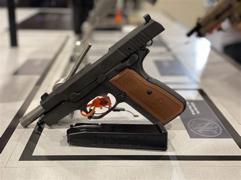 Image result for FN High Power vs Springfield High Power