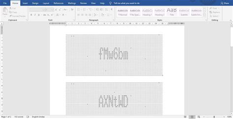 Approach to decoding CAPTCHA