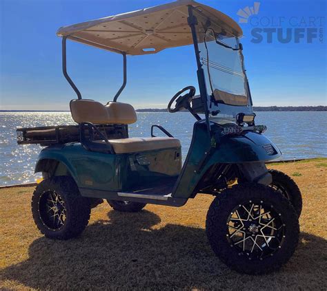 EZGO Golf Cart Parts & Accessories | GOLFCARTSTUFF.COM™