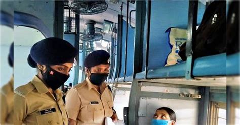 Human Trafficking Prevention । চলছে RPF এর নজরদারি, স্টেশনে স্টেশনে ত ...