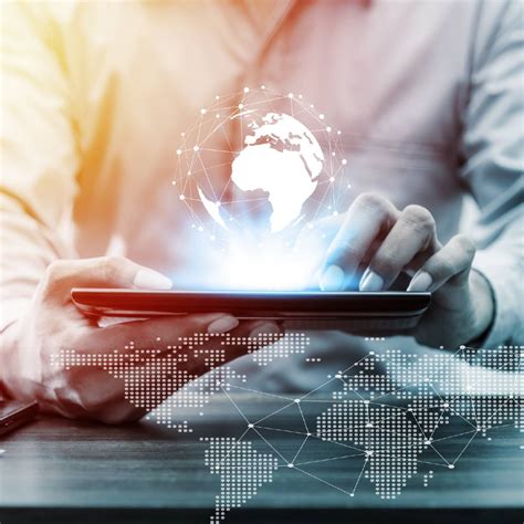 Internet Communication Technology 的图像结果