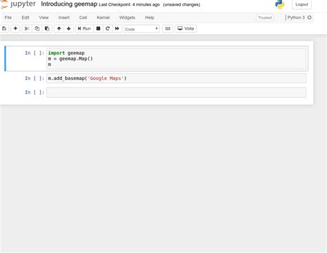 Image result for HTML Popup Con Geemap Python