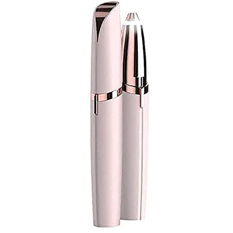FEWZY Electric Pencil Beauty Styler Hair Nose Trimmer and Portable ...