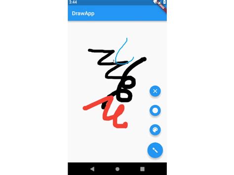 Image result for Flutter Drawing