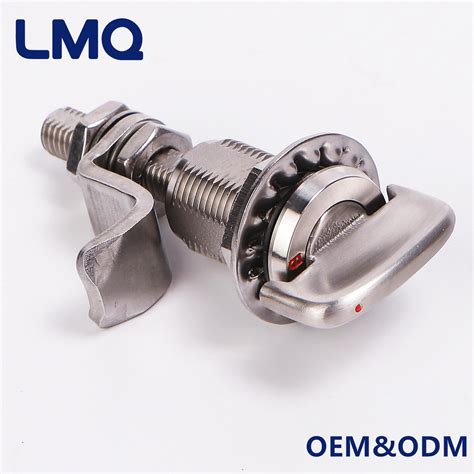 Image result for Compression Lock Latch