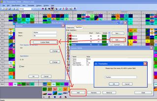 Image result for aSc Timetables Tutorial PDF