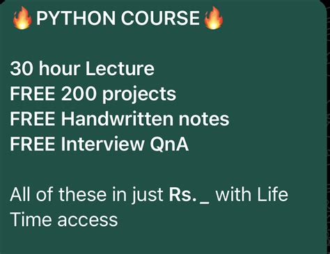 MIT Python Lectures 的图像结果