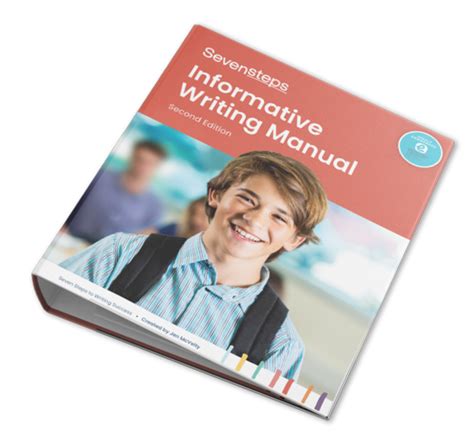 Informative Writing 的图像结果