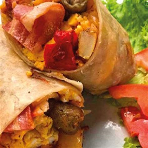 Enamora-Té - Menú Digital