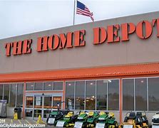 Image result for Home Depot In-Store