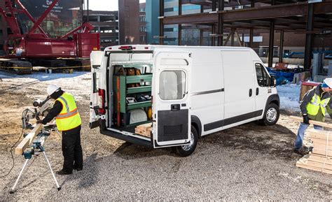 Image result for Common Problems with Ram Promaster