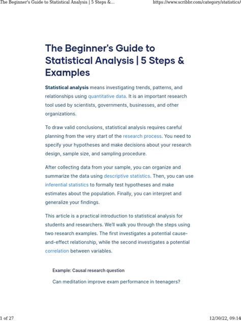 Image result for Problem Solving a Statistician S Guide