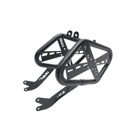 KTM Duke 390 Gen 3 - Motocare Saddle stay – LRL Motors