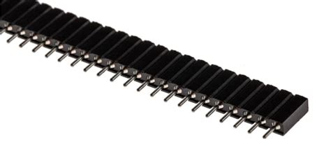 BL1-036-G-700-01 E-TEC | E-TEC BL Series Straight Through Hole PCB ...