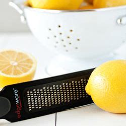 Image result for Zester Types