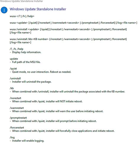 Image result for Silent Install PowerShell Script