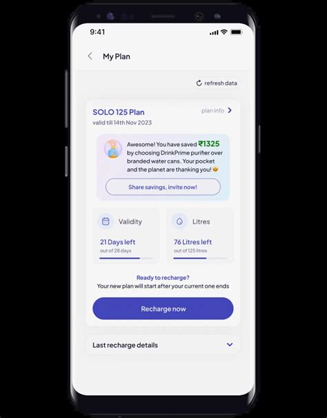 Water Purifier: Get India’s Smartest Water Purifier on Rent - DrinkPrime