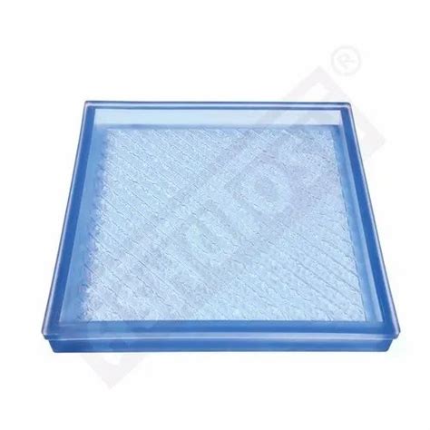 Rubber Mould - Rubber Paver Mould Manufacturer from Rajkot