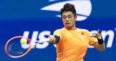 Tennis: Wu Yibing beats Taylor Fritz in Dallas to become the first ...