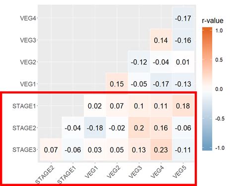 Image result for R Correlation Matrix