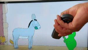 Image result for Trouble Programming Remote