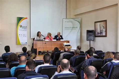 JORNADA TÉCNICA PARA CONSOLIDACIÓN DE PROYECTOS EMPRESARIALES EN BAILÉN ...