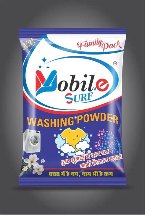 Image result for Washing Powder Packaging