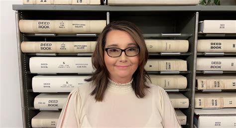 Spotsylvania Circuit Court awarded grant to preserve local records ...