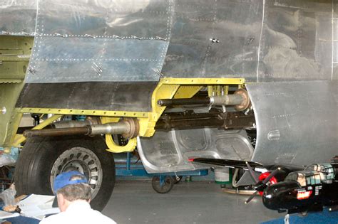 Image result for P-61 Model Build