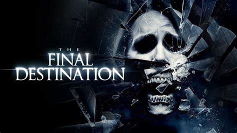 Image result for Final Destination 4 Nick
