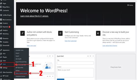 Marketo Tutorial 的图像结果