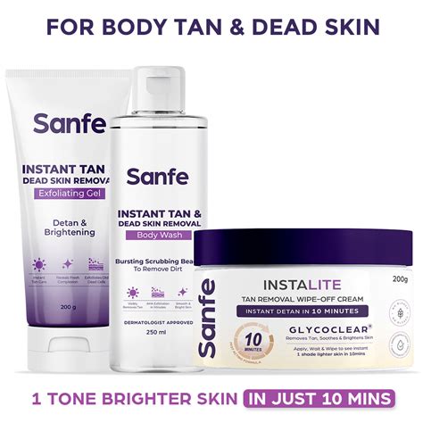 BEST SELLERS – Sanfe