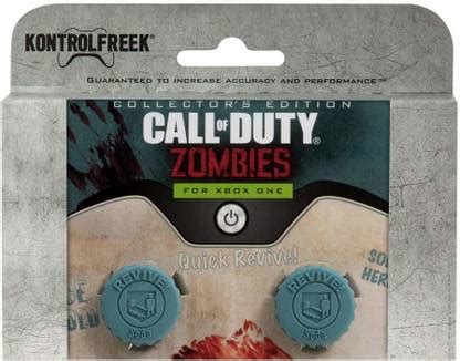 KontrolFreek FPS Freek Call of Duty Zombies Revive Thumb Grips Gaming ...