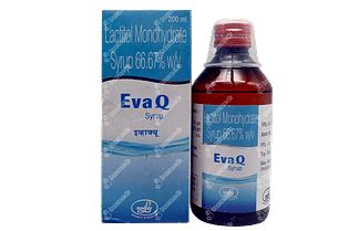 Evaq 3.33 GM Syrup 200 ML | Order Evaq 3.33 GM Syrup 200 ML Online at ...