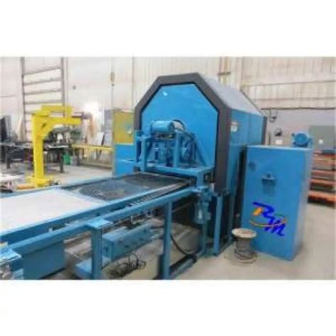 Rotomoulding Machine Distributor In Trivandrum - Rotofab Machinery ...
