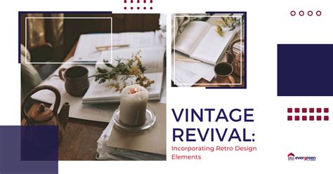 Image result for Retro Revival Design Pattern