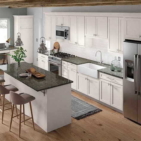 Mantra Cabinetry | Floor to Ceiling